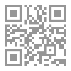 Qr Code مود فلورنس نيلي ؛ أو لا تهتم!