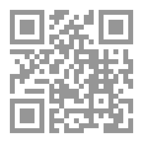 Qr Code رواية مخيم يا وطن
