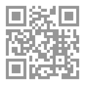 Qr Code احاديث المجد والوجد
