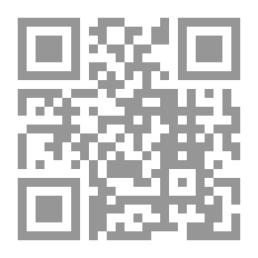 Qr Code High Morals.
