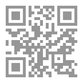 Qr Code روح أنعشها الندى