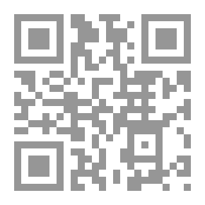 Qr Code تربيه فنيه