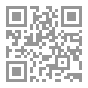 Qr Code دولة الأوقاف المصرية يفسدها الناظر وأعوانه