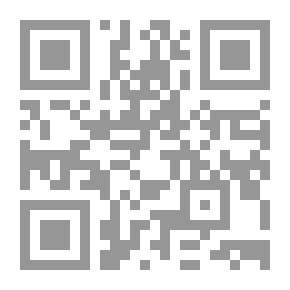 Qr Code الروض الأنف في تفسير السيرة النبوية لابن هشام ج 4
