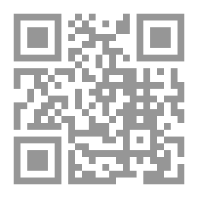 Qr Code شعر محمد مهدي الجواهري - دراسة نحوية نصية