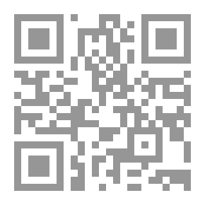 Qr Code The Birth Of The Palestinian Refugee Problem - Part One