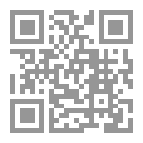 Qr Code للخوف ظل طويل