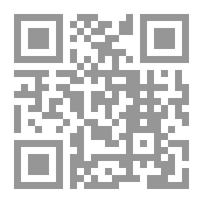 Qr Code القياس والتقويم في التربية البدنية والرياضة (2مجلد)