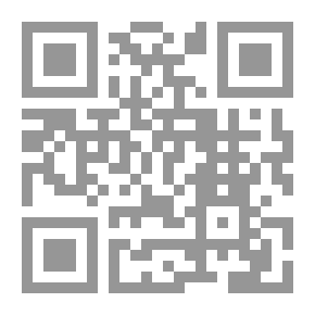 Qr Code الكواكب الدراري في شرح صحيح البخاري الكرماني ج 22