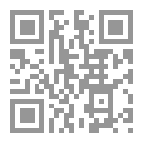 Qr Code مفسدات القلوب الترف