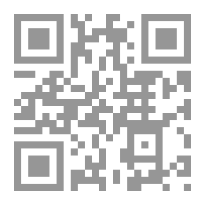 Qr Code كتاب الوصفات ..