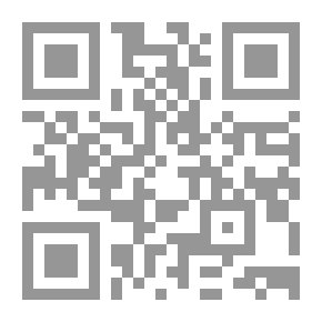 Qr Code Al-Albani's Book Of Monotheism