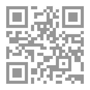 Qr Code مختصر تاريخ سراة خولان جبال العبادل في منطقة جازان - الجزء الثاني - الإطار التاريخي لمنطقة الدراسة ( من قبل الإسلام إلى عصرنا الحاضر )