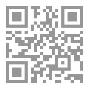 Qr Code The Story of a Candy Rabbit