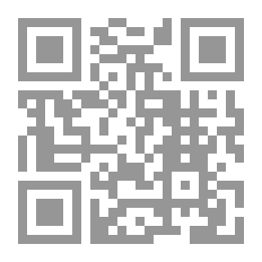 Qr Code حكايات في بلد فيها حرب