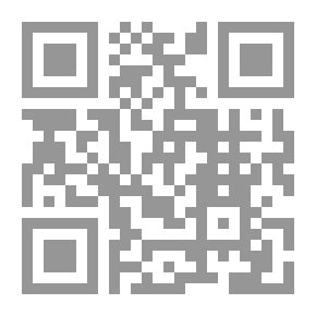 Qr Code الوقف الإسلامى والتنمية المستقلة