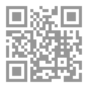 Qr Code القيم التربوية في شعر الأطفال