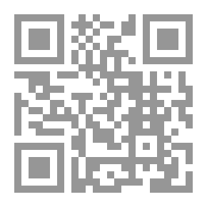 Qr Code جبران خليل جبران ؛ المؤلفات الإنكليزية الكاملة معربة