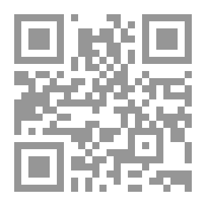 Qr Code الروح (في الكلام على أرواح الأموات والأحياء) كرتونيه