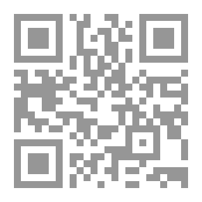 Qr Code والعنوان والناشر