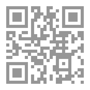 Qr Code الحب والمرآة في شعر نزار قباني