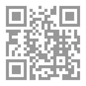 Qr Code Islamic Foundations In Ibn Khaldun's Thought And Theories