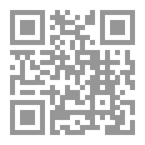 Qr Code الجلسات الطلابية لشرح العقيدة الواسطية