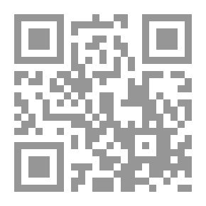 Qr Code اطمئنان القلوب بذكر المحبوب