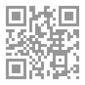 Qr Code آنسة الجنون