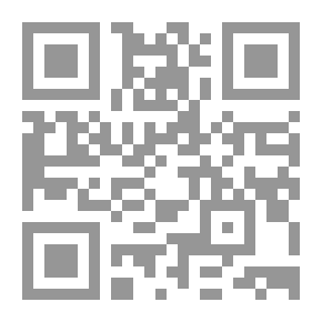 Qr Code Pink Gods and Blue Demons