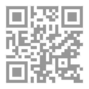 Qr Code Collected Writings On Mammals