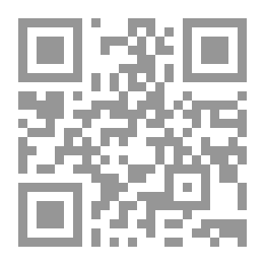 Qr Code أبحاث الملتقى الأول للكتابات القصصية