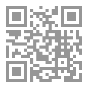 Qr Code إبراز الحكم من حديث رفع القلم