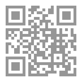 Qr Code مسؤولية الصحفي المدنية