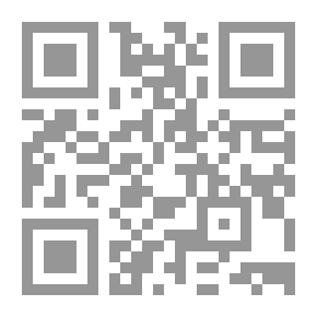 Qr Code Criticism Of The Arab Mind According To Muhammad Abed Al-Jabri