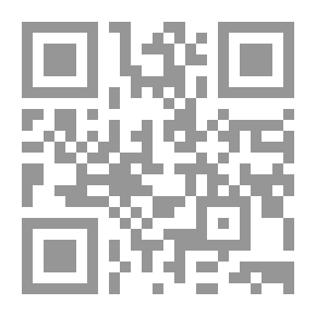 Qr Code أورشليم الجديدة