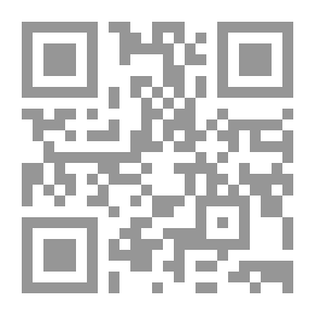 Qr Code البيان في روائع القرآن دراسة لغوية وأسلوبية للنص القرآني ـ الجزء االثاني