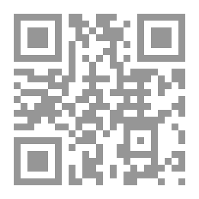 Qr Code صوت الأمة `مروق الأشرار وتسامح الأخيار`