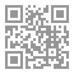 Qr Code AL-GHAZALI INVOCATIONS & SUPPLICATIONS