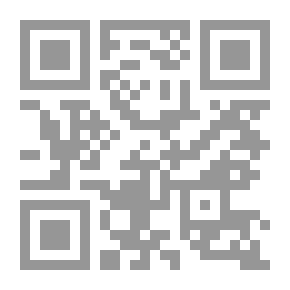 Qr Code الجدول في إعراب القران وصرفه وبيانه مع فوائد نحوية هامة مج14ج 27؛28