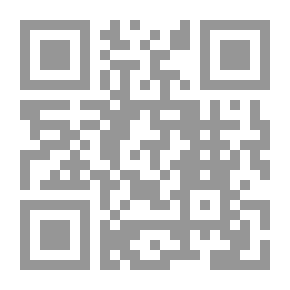 Qr Code The Sermons Of Imam Abi Suleiman Al-Darani