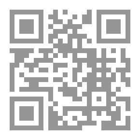 Qr Code مسرحية طرفة بن العبد