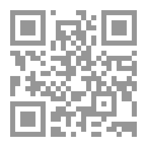 Qr Code Scale Of Problems Of Students With Special Needs At The University Level