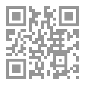 Qr Code قصة الامام على بن أبى طالب `كرم الله وجهه` وفتحه السبعة حصون ومحاربته الهضام بن الحجاف بن عون بن غانم الباهلي