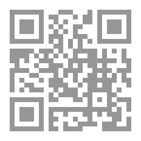 Qr Code ديوان أبي العتاهية