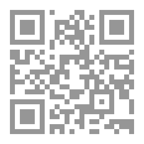 Qr Code موسوعة شعراء العربية - دراسة موسوعة شعراء العربية : شعراء جاهليون - المجلد الأول