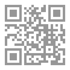 Qr Code The Shepherd Of My Soul