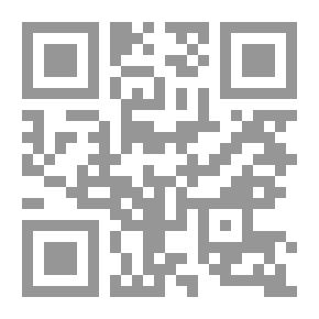 Qr Code قواعد التغطية الإخبارية للصراعات السياسية