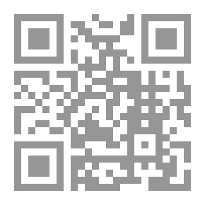 Qr Code أسس إعداد دراسات الجدوى وتقييم المشروعات - مدخل نظري وتطبيقي الجزء الثاني (الجوانب المالية والاقتصادية والاجتماعية)