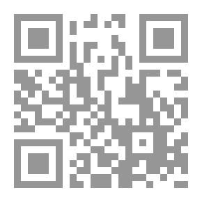 Qr Code الأعمال الكاملة إدجار آلان بو ج1
